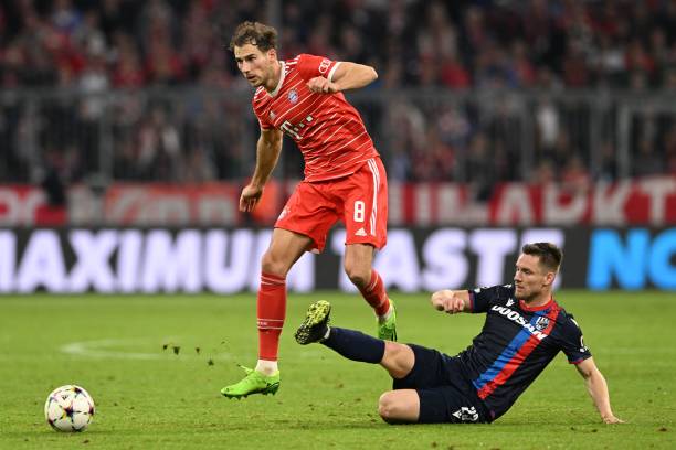 Trực tiếp Bayern 5-0 Viktoria: Hùm xám thị uy sức mạnh 197371