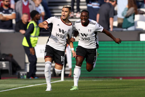 Trực tiếp West Ham 0-1 Fulham: 'Đứa con bị hắt hủi' của MU lập công-200037