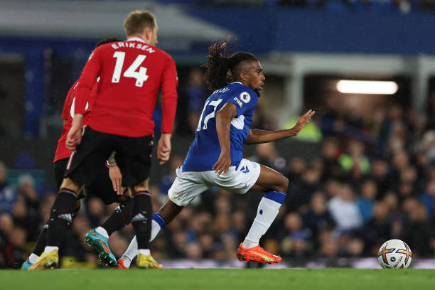 Trực tiếp Everton 1-2 MU: Quỷ đỏ chịu sức ép 200177