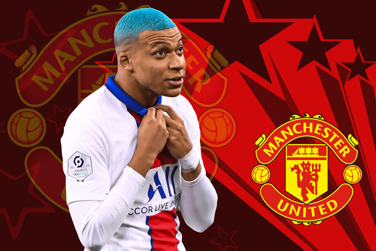 Chuyển nhượng MU 13/10: Chốt 'máy sút xa' hay như De Bruyne, đánh tiếng Mbappe 201886