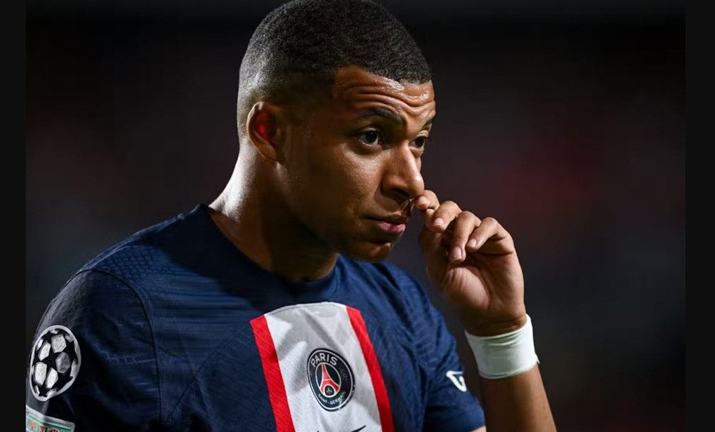 Tin chuyển nhượng 13/10: Ấn định ngày rời PSG của Mbappe, rõ vụ Chelsea mua Leao 201870