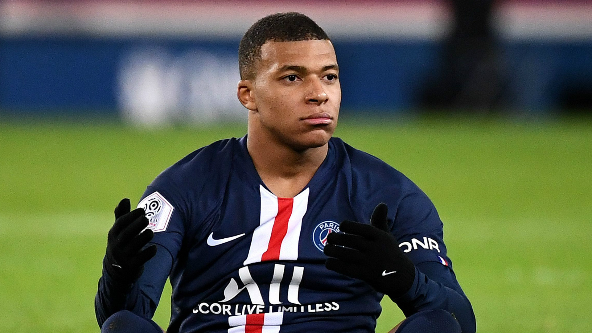 Tin chuyển nhượng tối 13/10: Hé lộ tương lai đầy bất ngờ của Mbappe 202284