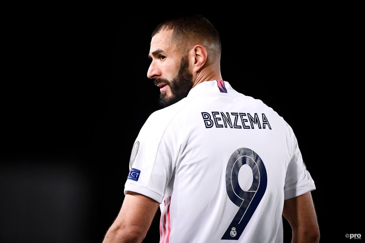 Real chọn 'QBV tương lai' thế chỗ Benzema, Mbappe đã tiếc nuối chưa? 202743