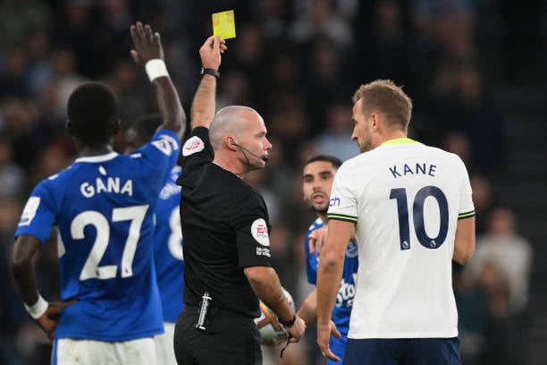 Trực tiếp Tottenham 1-0 Everton: Harry Kane khai thông thế bế tắc trên chấm 11m 203355