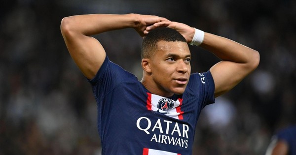 Tin chuyển nhượng 17/10: Mbappe chính thức chốt tương lai đầy bất ngờ 203831