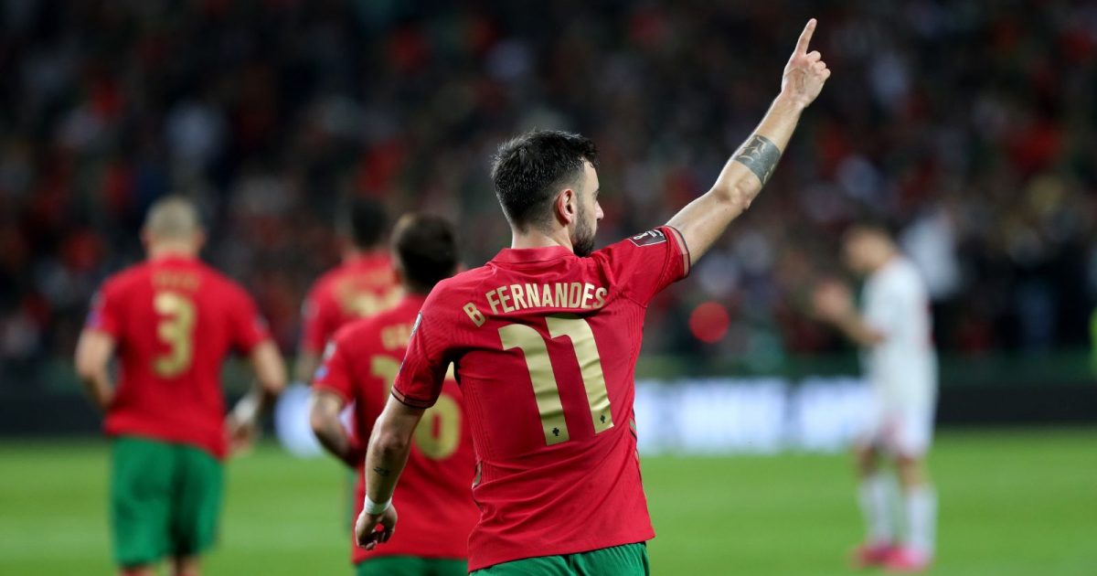 ĐT Bồ Đào Nha tại World Cup 2022: Nốt nhạc buồn của Cristiano Ronaldo 205253