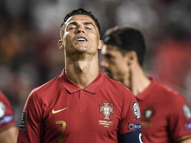 ĐT Bồ Đào Nha tại World Cup 2022: Nốt nhạc buồn của Cristiano Ronaldo 205255