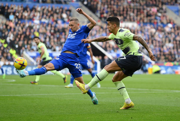 Trực tiếp Man City 0-0 Leicester: Liên tục hãm thành 210687