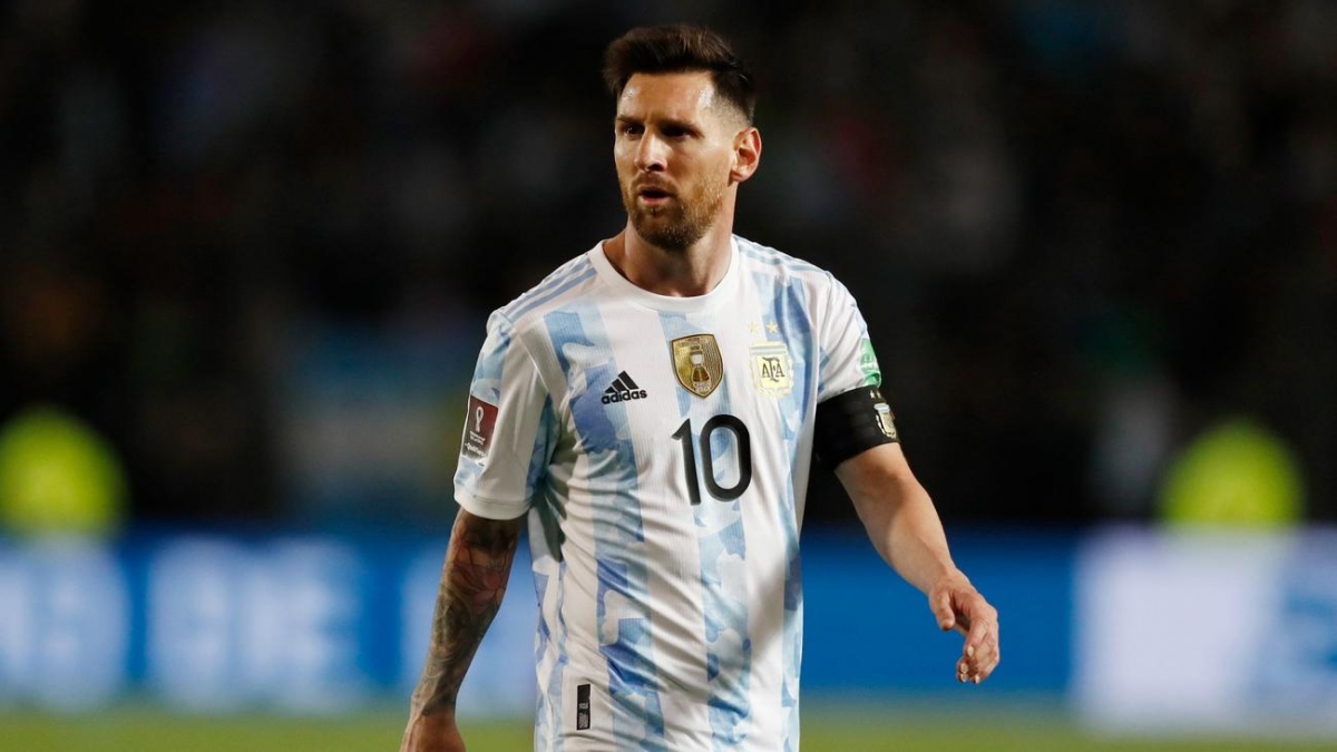 Messi có thể báo tin cực vui cho người hâm mộ sau World Cup 2022 213023