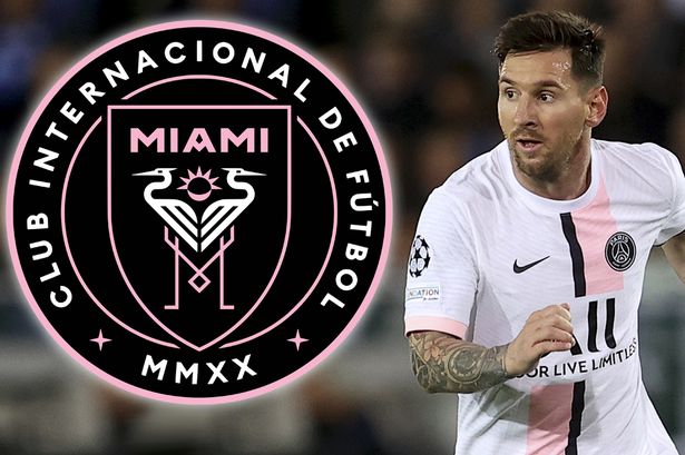 Messi có thể báo tin cực vui cho người hâm mộ sau World Cup 2022 213026