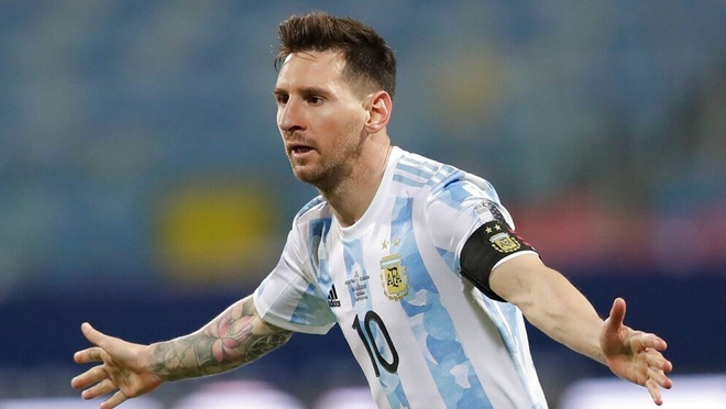 Messi đàm phán hợp đồng mới với PSG trước thềm World Cup 2022 213807