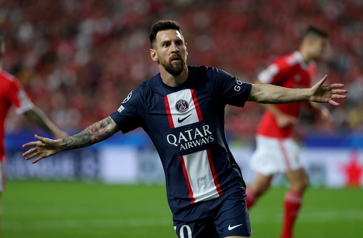 Messi đồng ý ở lại PSG với điều kiện vô cùng thiêng liêng, sẵn sàng tham gia World Cup 2026 214462