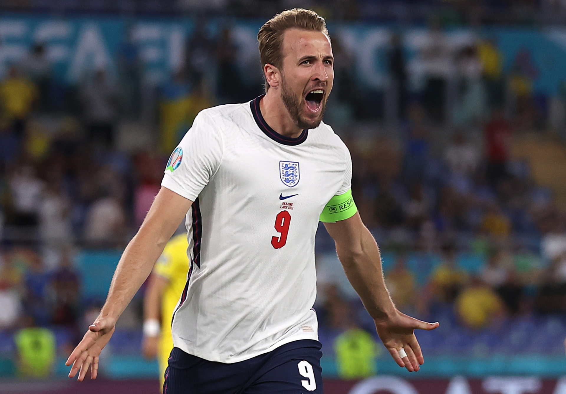 Conte báo hung tin về Harry Kane, ĐT Anh 'chỉ biết cầu nguyện' trước thềm World Cup 215827