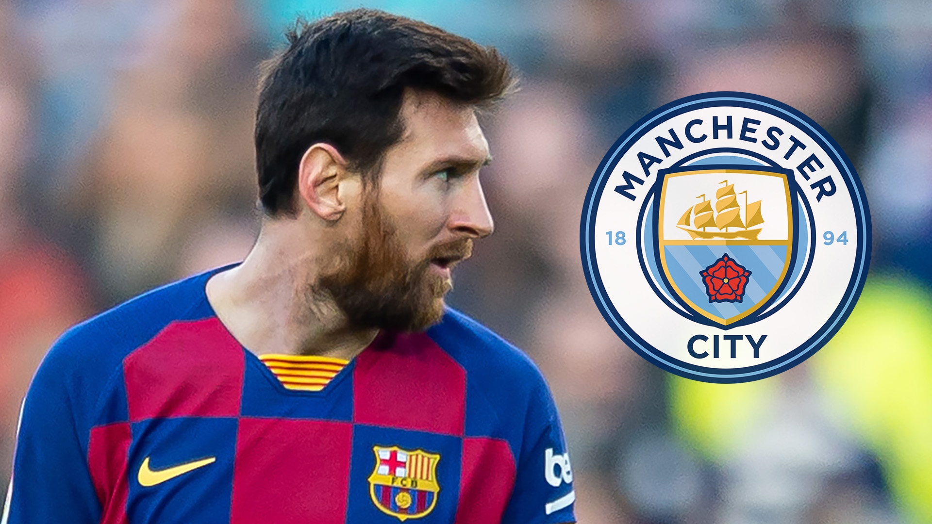 Đích thân lên tiếng, Messi tái hợp với 'HLV xuất sắc nhất mọi thời đại' sau khi rời PSG? 217101