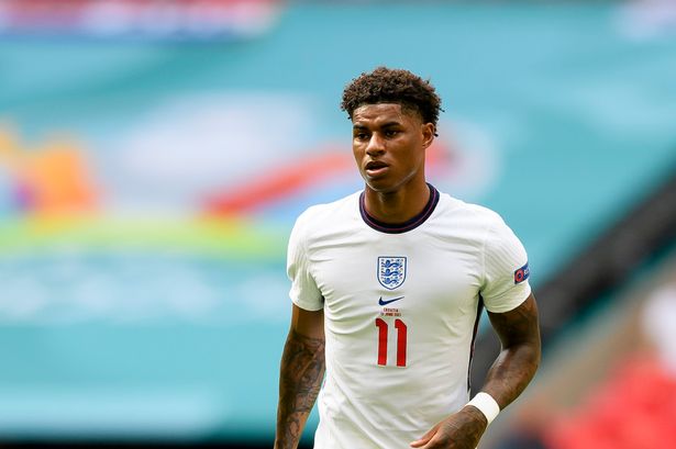 Rashford ghi điểm với Ten Hag: Đi World Cup nhưng không quên 'màu cờ sắc áo' 217096