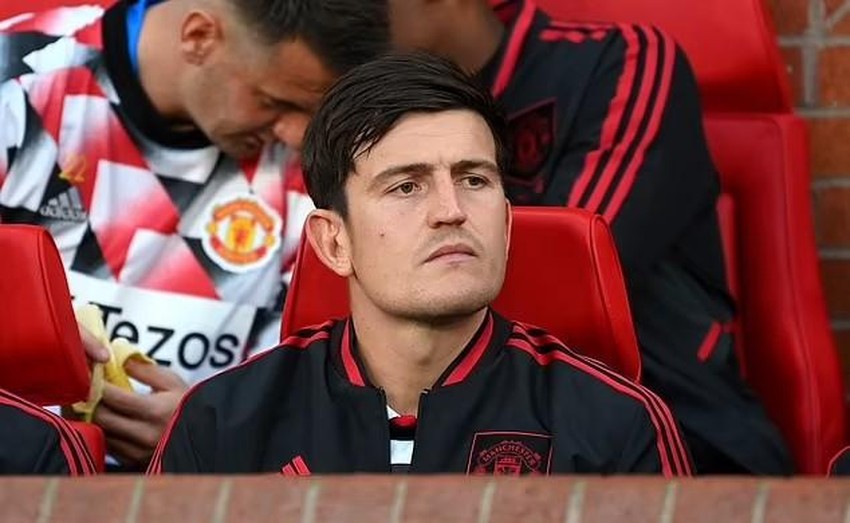 Harry Maguire được trao cho nhiệm vụ tối thượng tại ĐT Anh ở World Cup 2022 218387