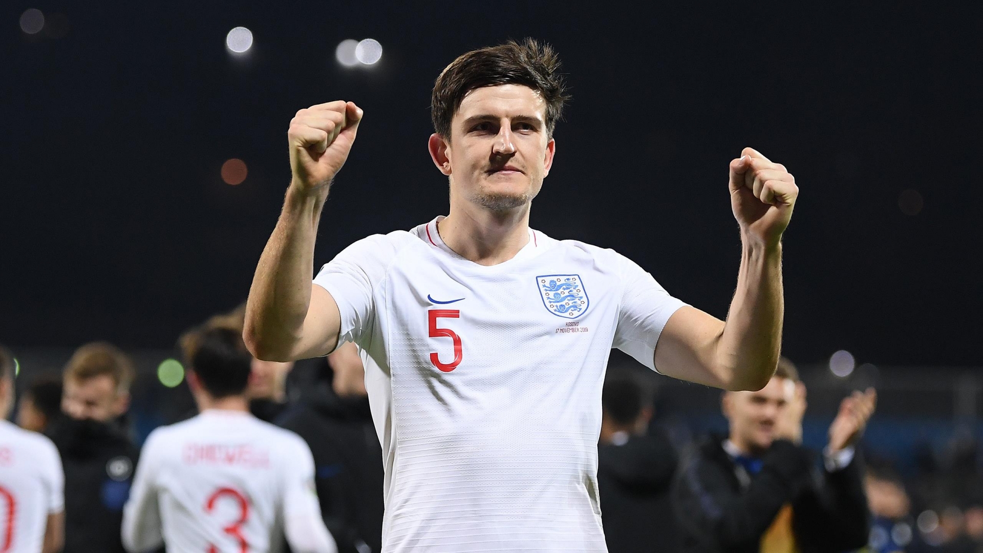 Harry Maguire được trao cho nhiệm vụ tối thượng tại ĐT Anh ở World Cup 2022 218388