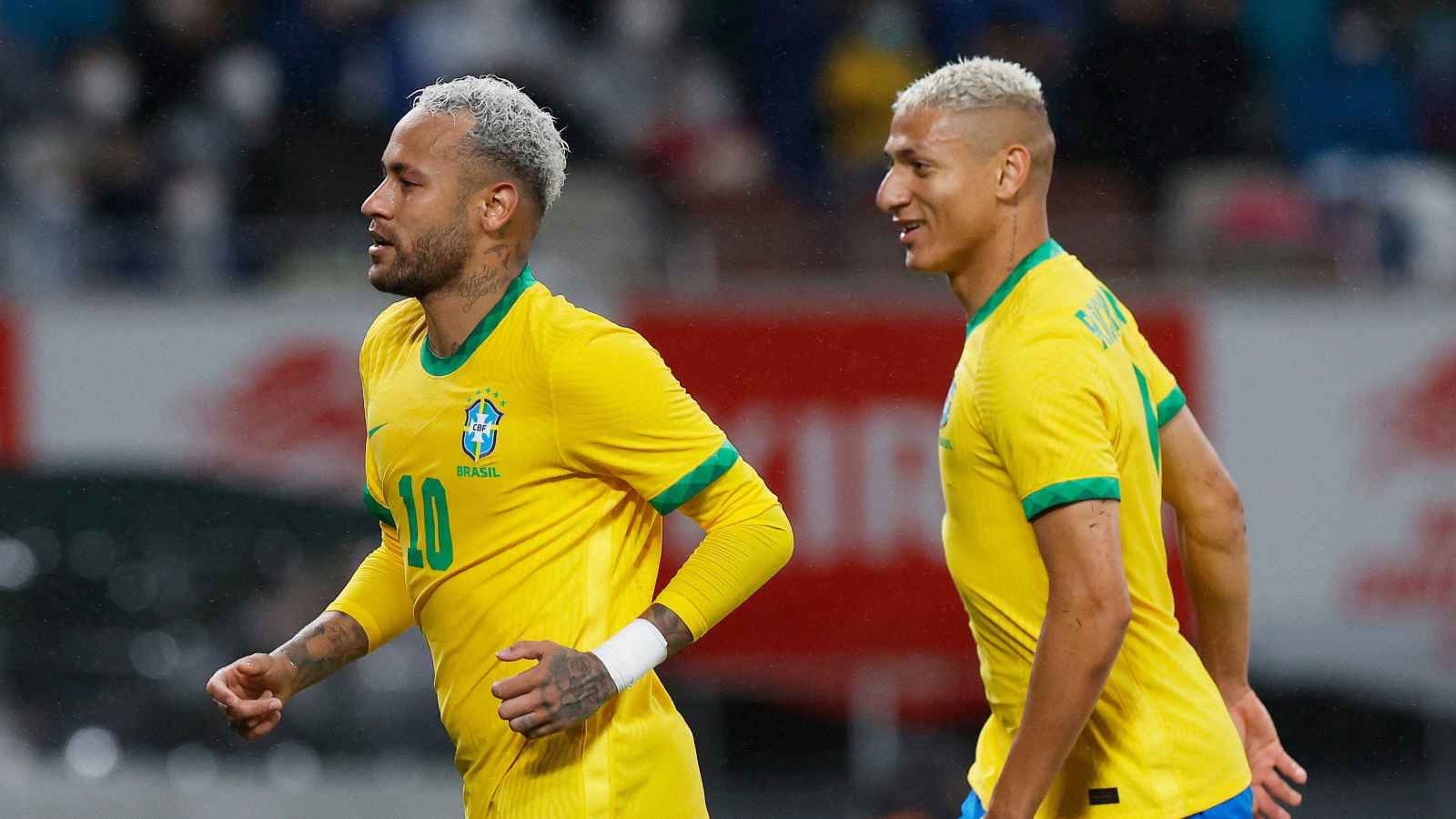 Richarlison phát biểu gây sốc, chống lại người hâm mộ Brazil vì Neymar 223513