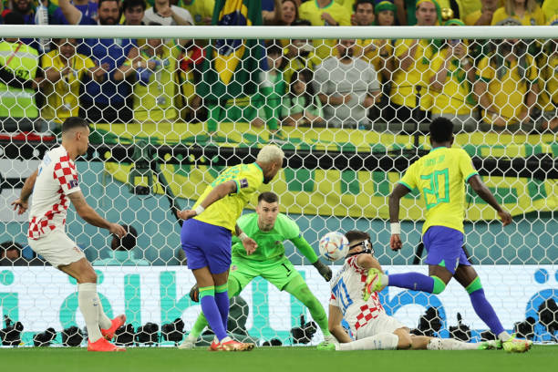 Video bàn thắng Brazil vs Croatia 230361