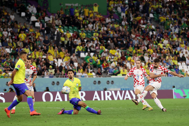 Video bàn thắng Brazil vs Croatia: 230374