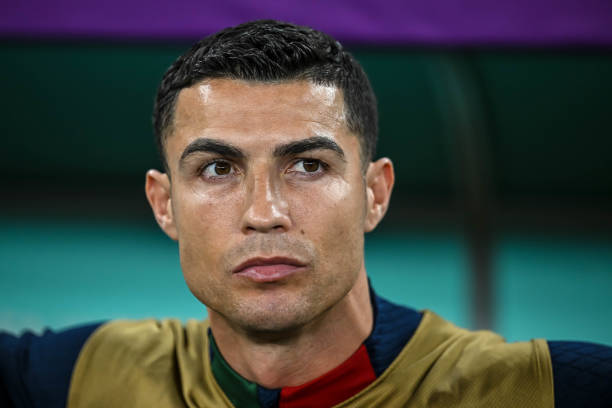 NÓNG: Ronaldo tái xuất tại Real Madrid hậu World Cup 2022 232192