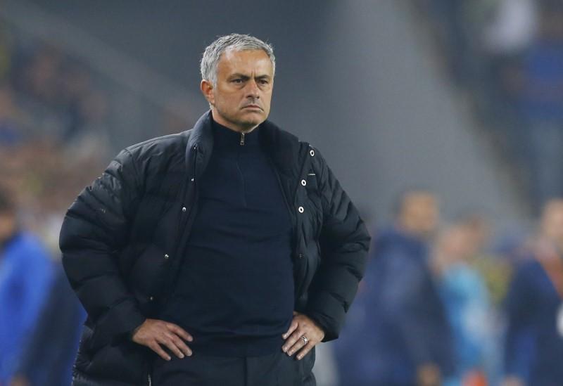 Mourinho lên tiếng, khẳng định rõ tương lai dẫn dắt ĐTQG Bồ Đào Nha 232786