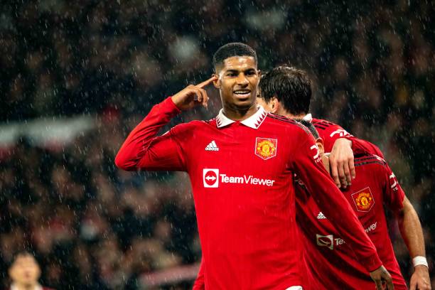 Trực tiếp MU 3-0 Bournemouth: Rashford kết liễu đối thủ-239020