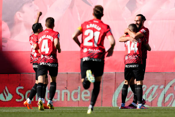 Trực tiếp Mallorca 1-0 Real: Chủ nhà bất ngờ mở tỉ số 246315