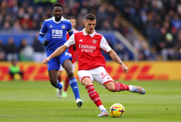 Trực tiếp Arsenal 0-0 Leicester: Đẩy cao tốc độ 252192