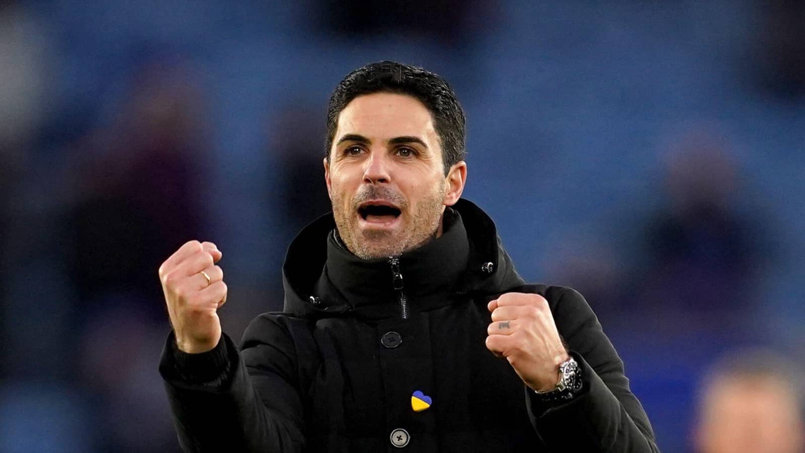 HLV Arteta hài lòng tuyệt đối với tân binh 'rẻ mà chất' của Arsenal 252241