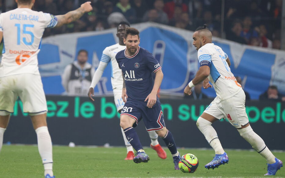 Trực tiếp PSG vs Marseille, 02h45 ngày 27/2 252309