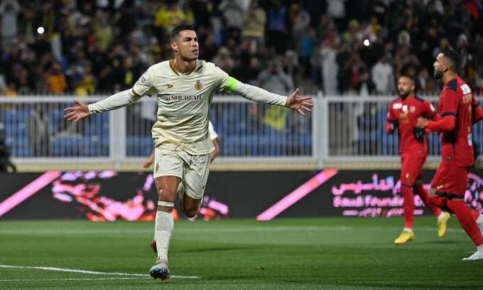 MU đăng quang, Ronaldo bất ngờ có cơ hội sở hữu huy chương vô địch 252432