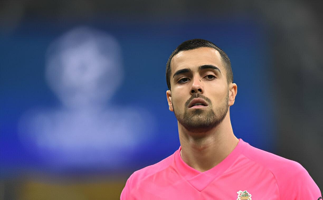 Đội hình Bồ Đào Nha mạnh nhất dự Euro 2024: Sức mạnh khủng khiếp của Ronaldo và các đồng đội 467125