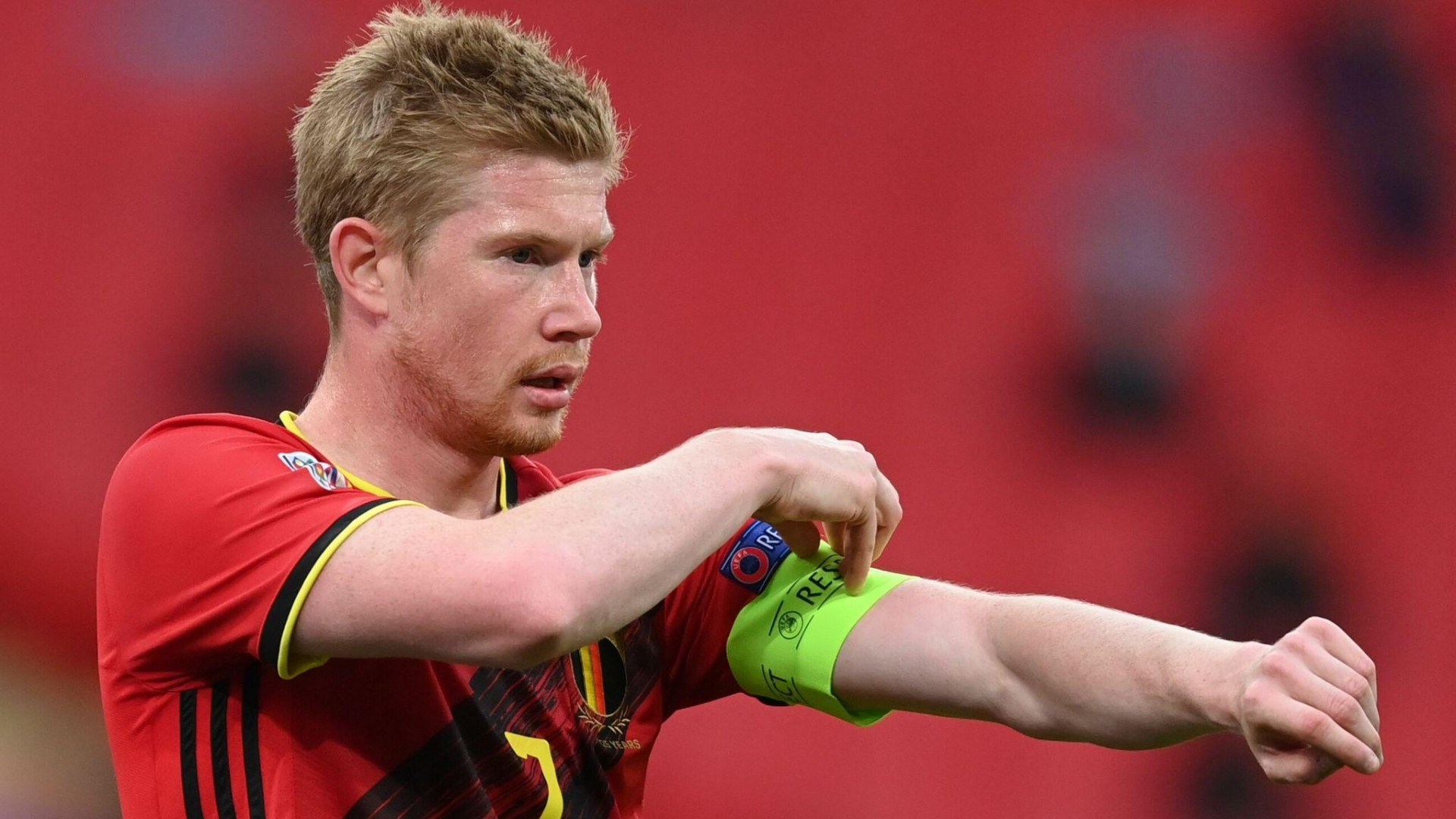 ĐT Bỉ công bố danh sách dự EURO 2024: ‘Ngọn lửa’ De Bruyne và Lukaku 475536