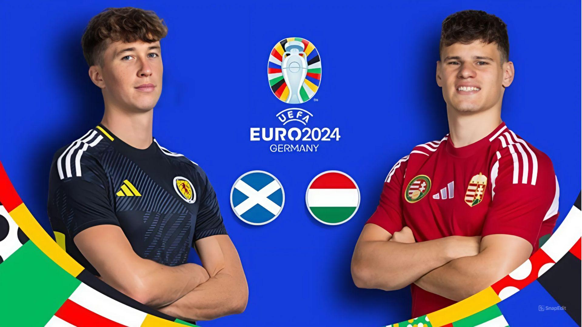 Dự đoán tỉ số Scotland vs Hungary:  486078