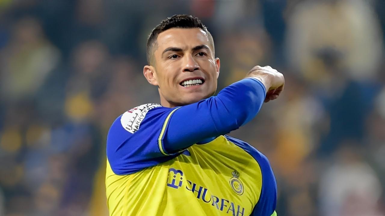 Ronaldo vắng mặt, Al Nassr thua bạc nhược trước Granada