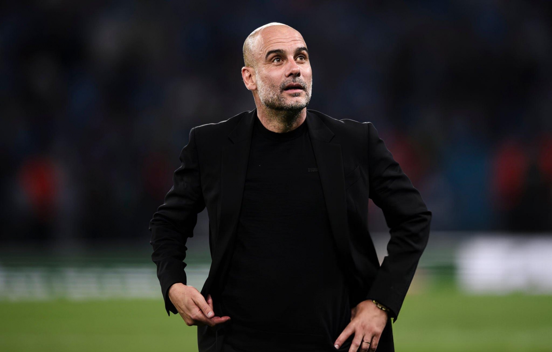 Pep Guardiola chính thức gia hạn với Man City, nói luôn lý do