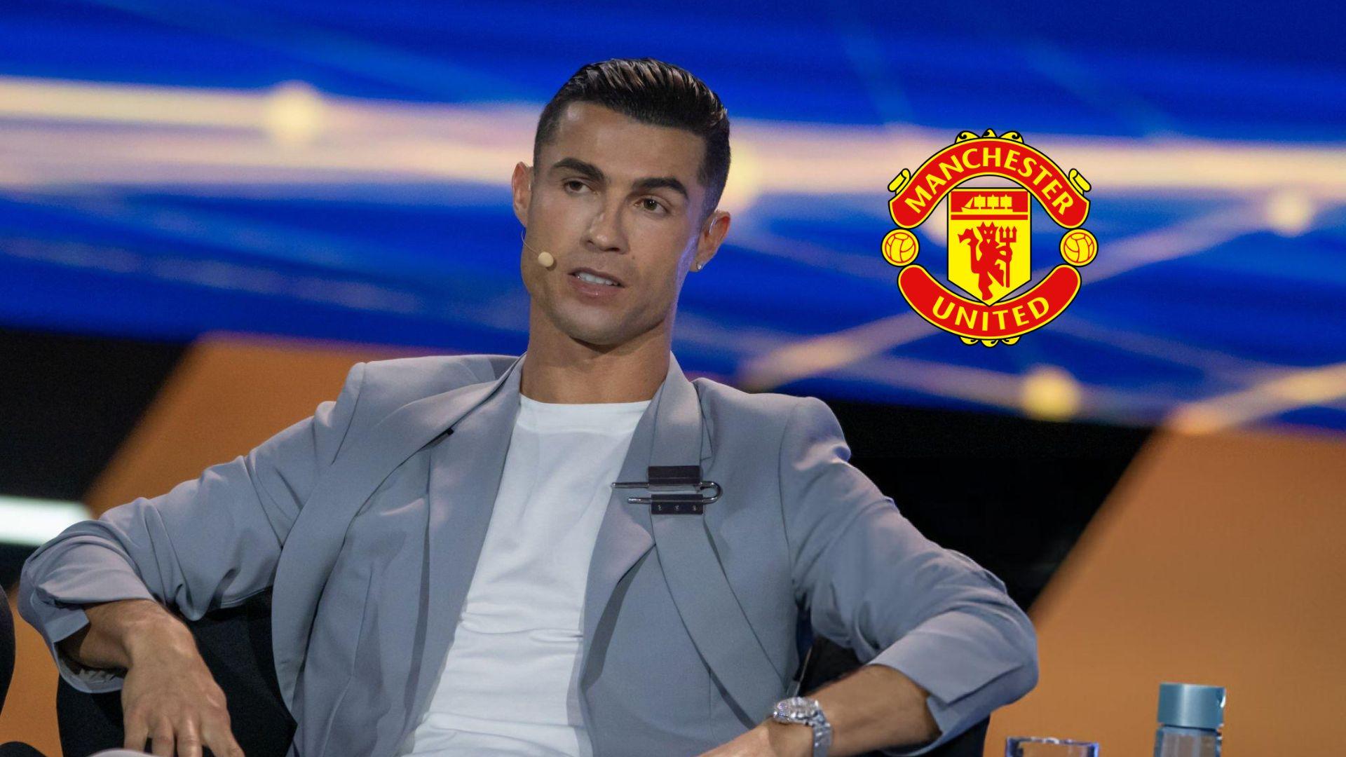 Ronaldo: 'Lỗi không phải ở Amorim, nếu là chủ MU tôi sẽ...'