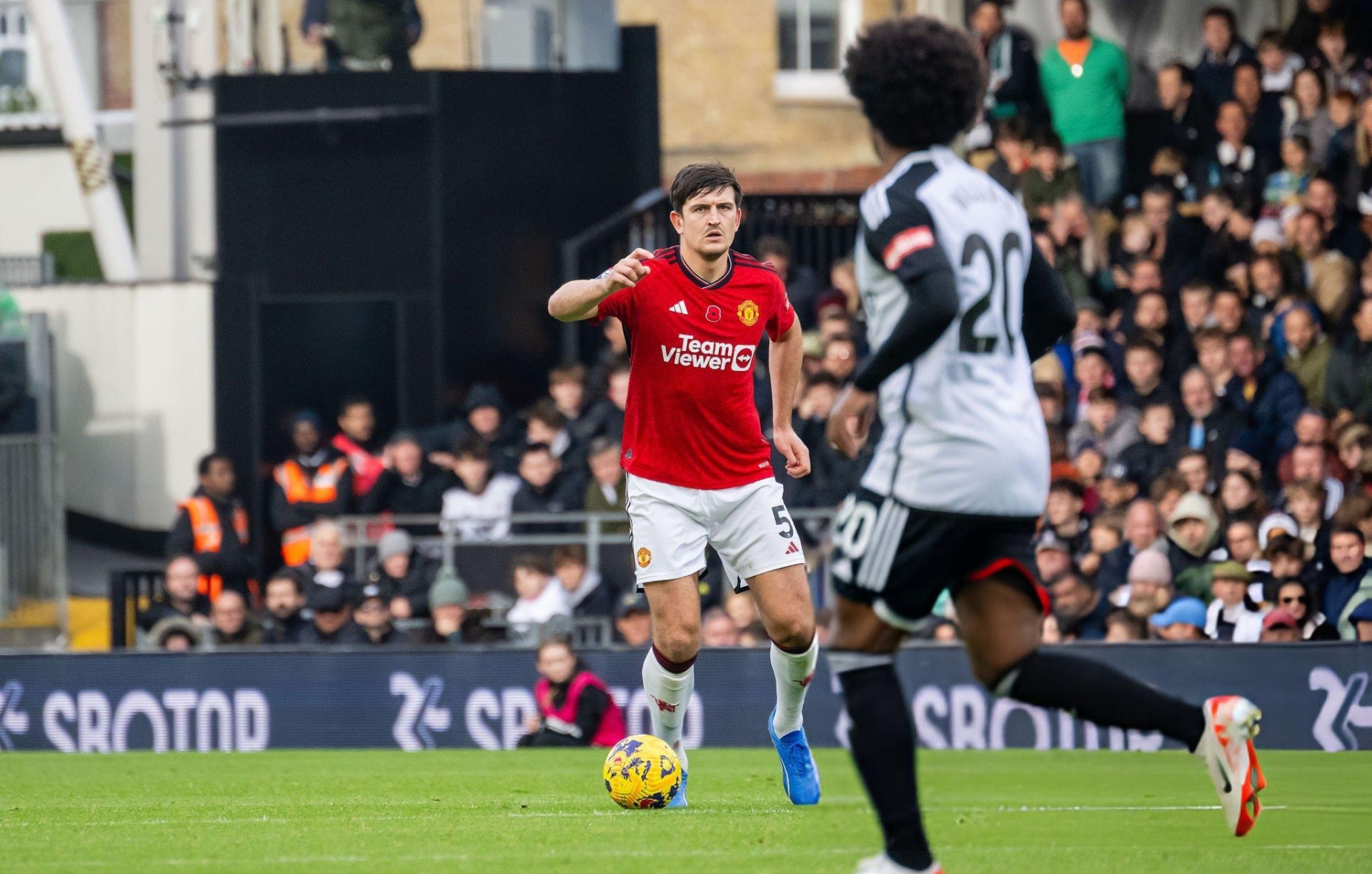 Trực tiếp MU vs Fulham: Garnacho đá chính