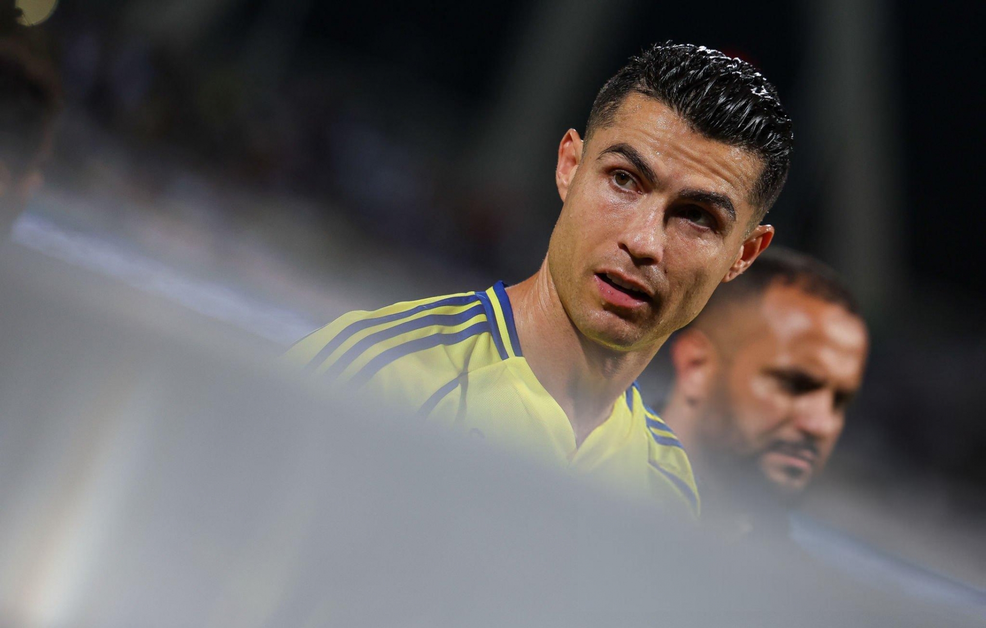 Ronaldo đạt cột mốc không tưởng sau tuổi 30