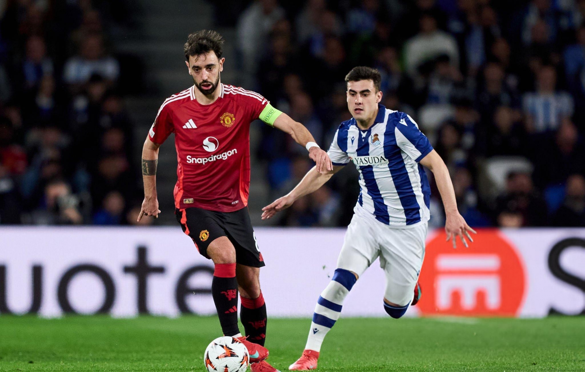 Nhận định MU vs Real Sociedad: Quỷ đỏ cẩn thận 'củi lửa'