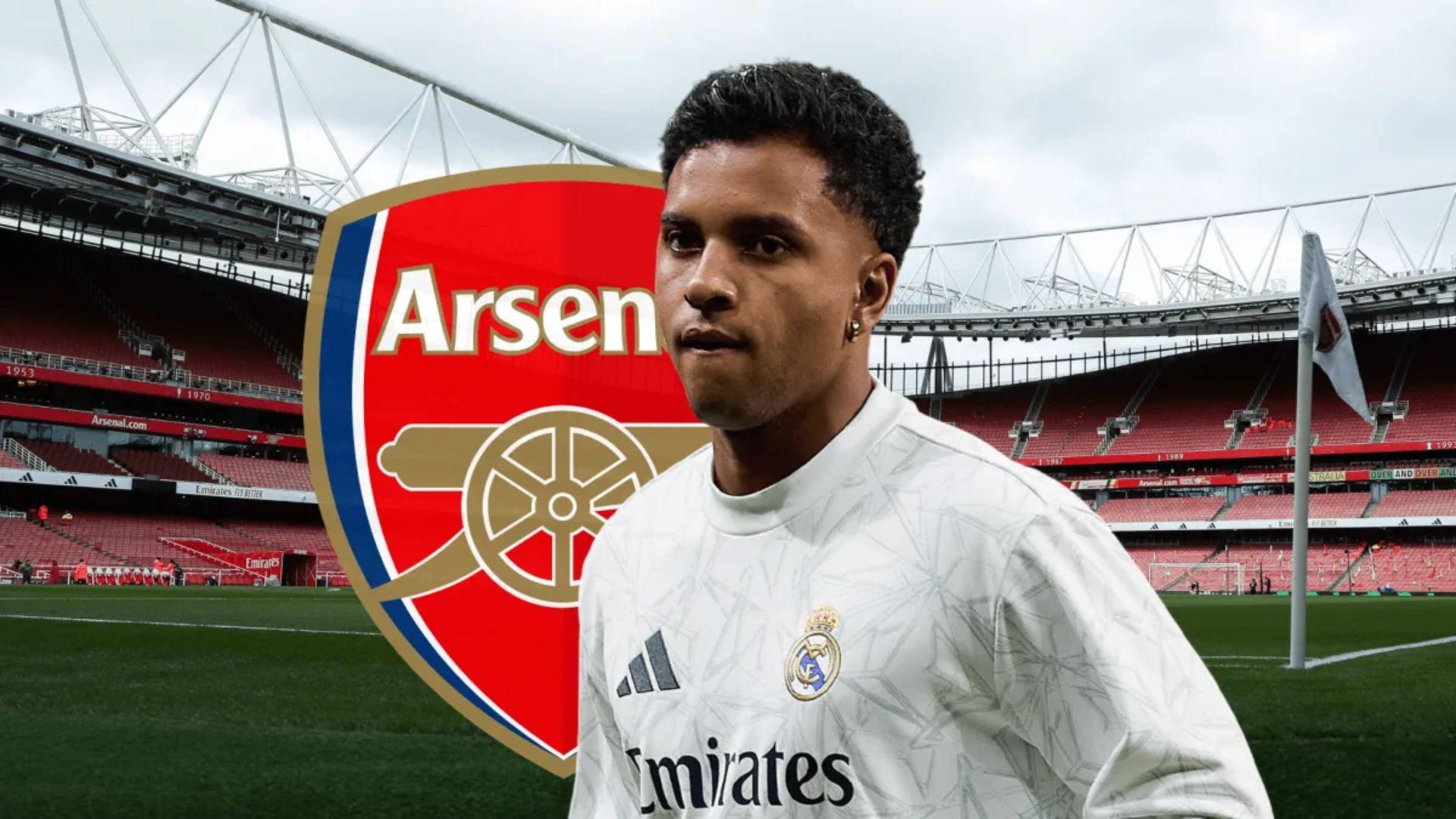 Mặc dù Rodrygo có tiềm năng lớn rủi ro cũng không thể bỏ qua