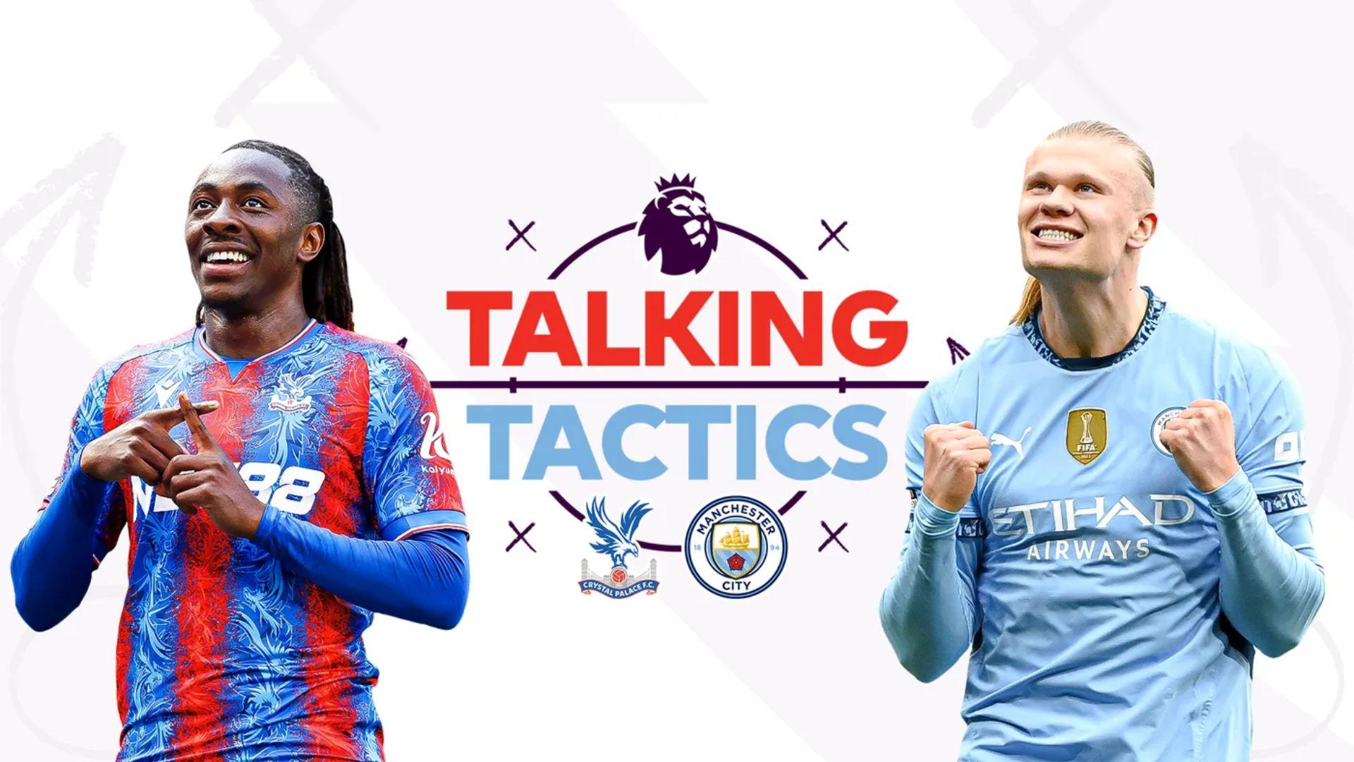 Man City vs Crystal Palace? Siêu máy tính chọn đội vô địch FA Cup