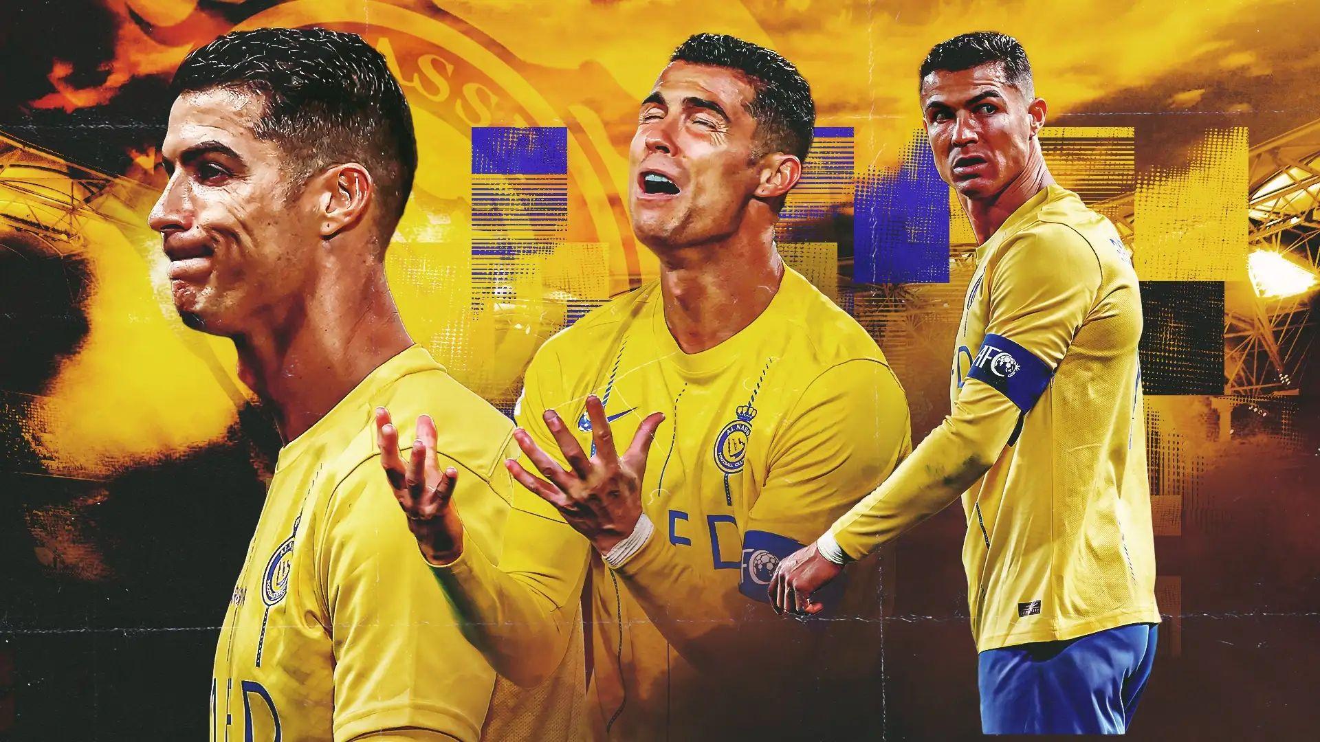 Ronaldo bị từ chối phũ phàng, 'hết cửa' dự Club World Cup?