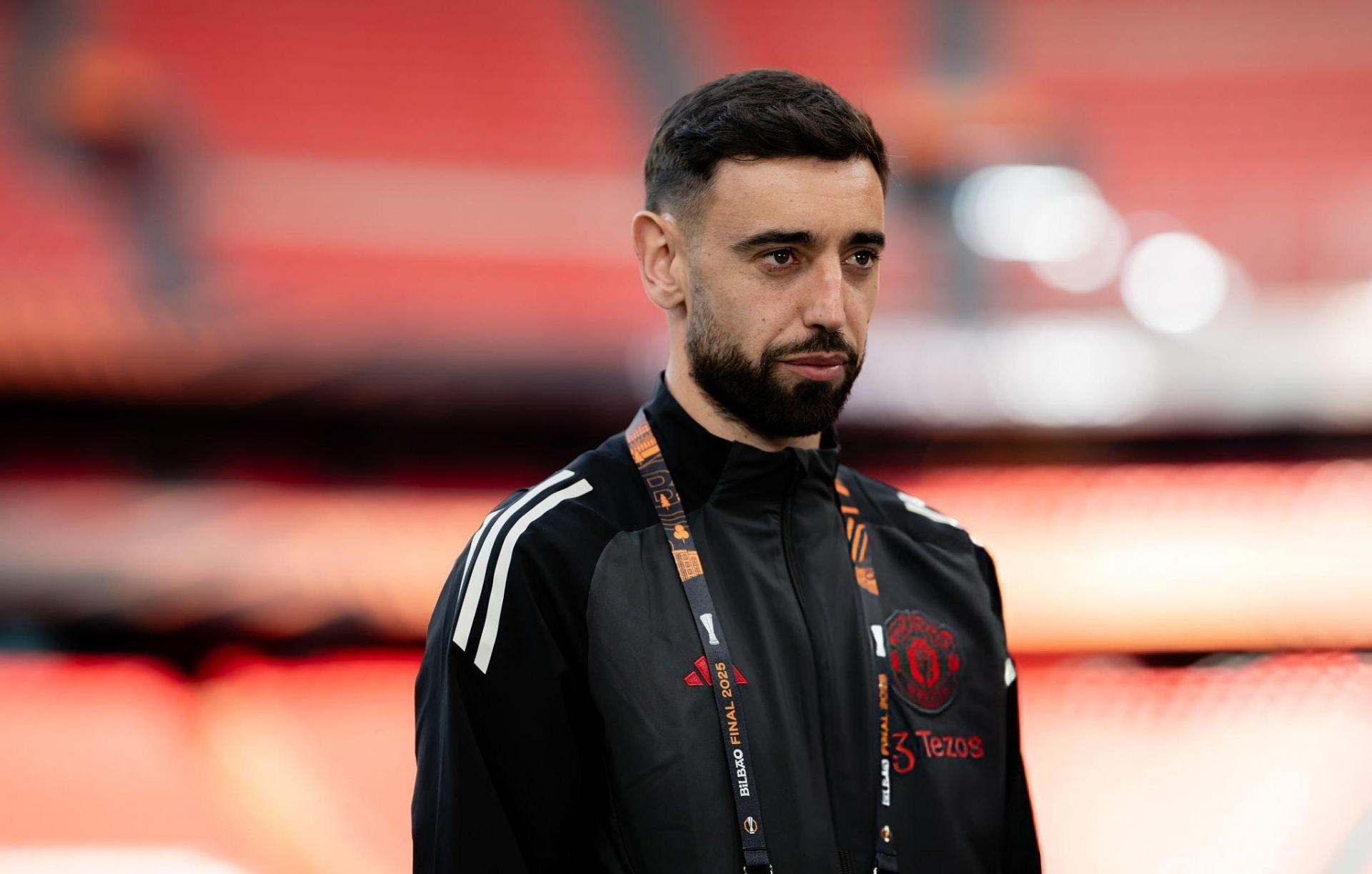 Bruno: 'Vô địch Europa League sẽ thay đổi tương lai MU'