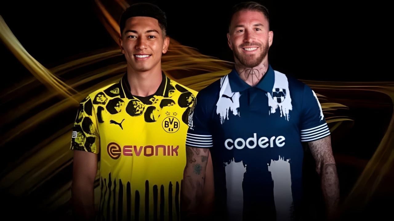 Trực tiếp Dortmund 0-0 Monterrey: Khởi đầu hứa hẹn