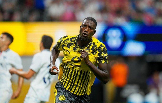 Hạ Monterrey, Dortmund hẹn Real tại tứ kết Club World Cup 2025