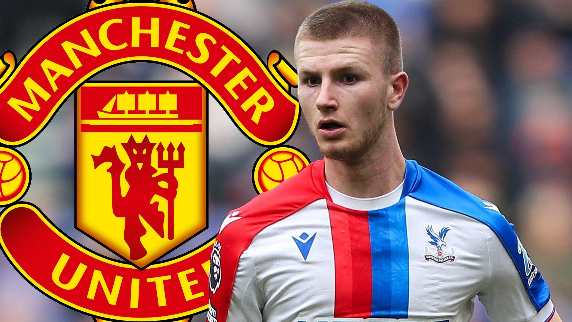 Xong vụ Adam Wharton - Man Utd, HLV Amorim chốt kế hoạch chiêu mộ bom tấn 120 triệu bảng?