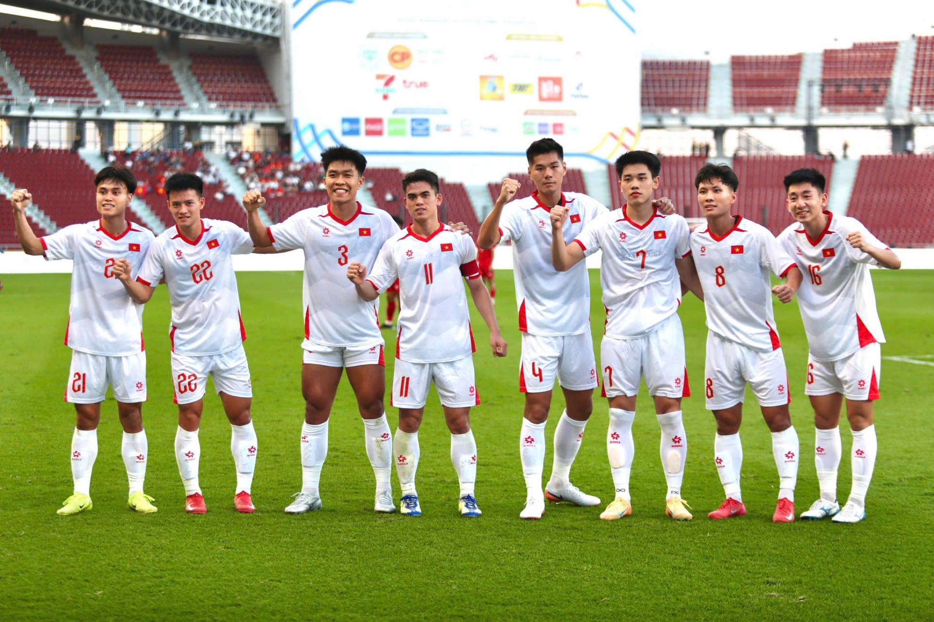 Malaysia thắng đậm, U22 Việt Nam gặp bất lợi cực lớn