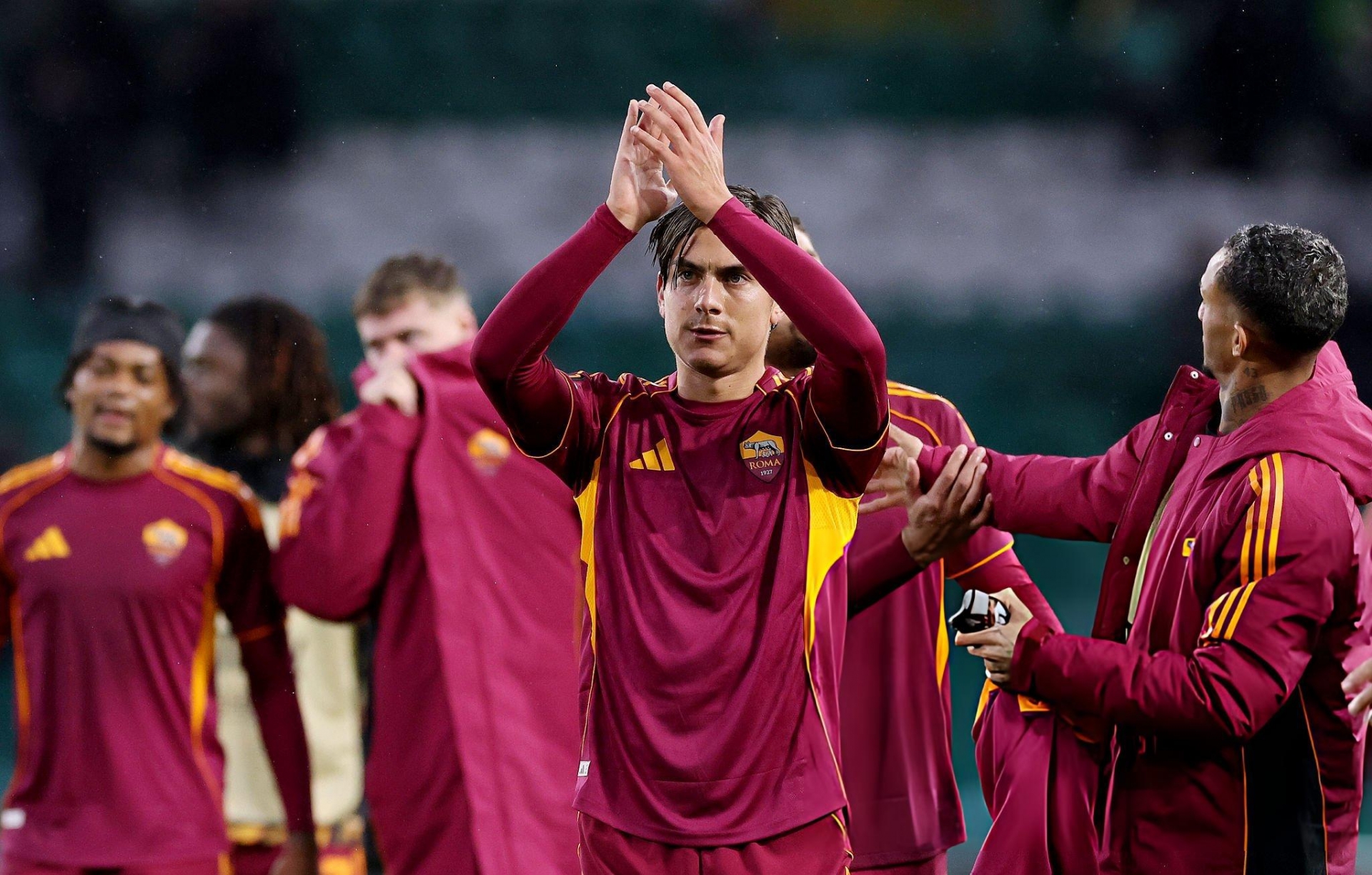 Kết quả Europa League hôm nay 12/12: 3 điểm cho các ông lớn